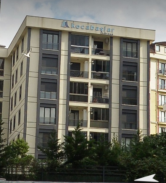Kocabaşlar Group Proje Fotoğrafı 5