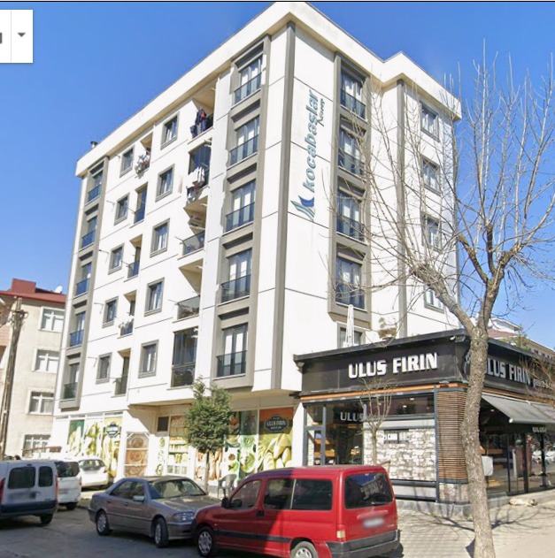 Kocabaşlar Group Proje Fotoğrafı 4