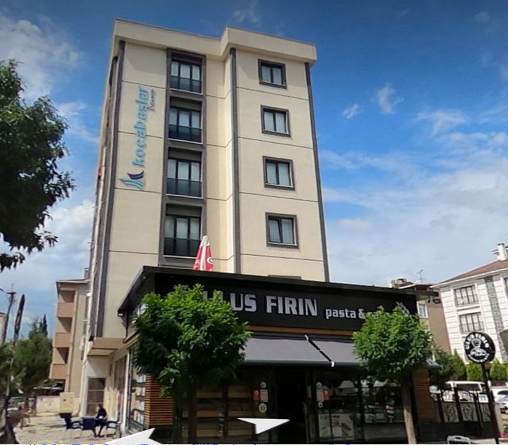Kocabaşlar Group Proje Fotoğrafı 1